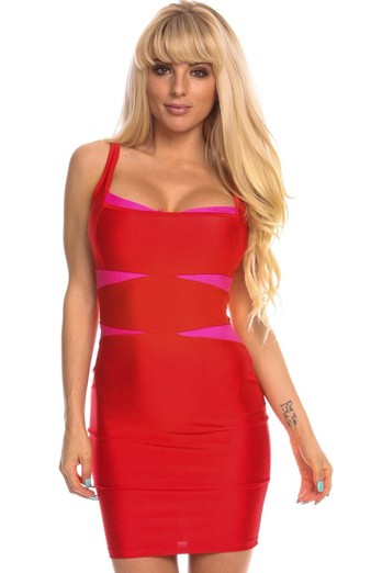 red dress,sexy red dress,sexy club dress,clubwear