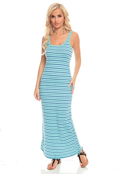 maxi dress,long maxi dress,stripe maxi dress,striped maxi dress,long maxi dress