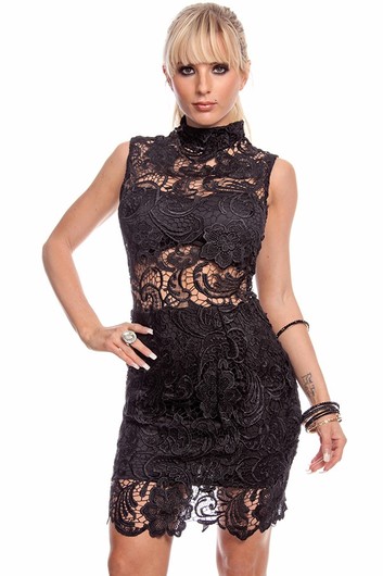 black lace dress,sexy lace dress,sexy black dress