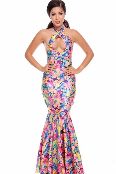 maxi dress,long maxi dress,sexy maxi dress,floral maxi dress,floral print maxi dress